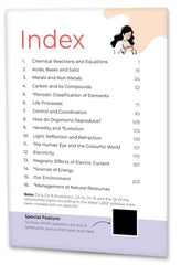 Educart's NCERT Exemplar Class 10 Science Problems Solutions