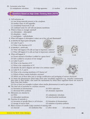 S Chand's Class 9 Biology Part 3 (Complete Biology Study for School Exams) Book