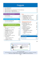 CBSE Question Bank for Class 12 - English Core Book - Chapterwise and Topicwise Solved Papers For 2027 Exam By Oswaal Books