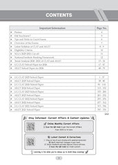 Oswaal CLAT (UG) & AILET Year-wise Solved Papers + 10 Mock Test Papers (Set of 2 books) - By Oswaal Books