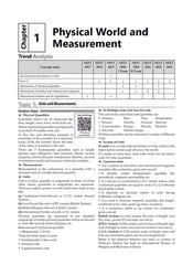 NEET (UG) Exam Solved Papers (Physics, Chemistry, Biology) Set of 9 By Oswaal Books