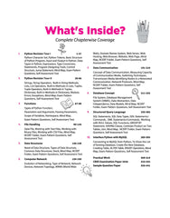 All in One Computer Science Class 12 for CBSE Exam - Book By Arihant Publication