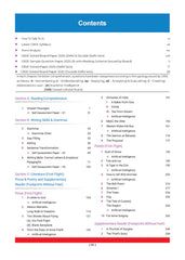 CBSE Question Bank for Class 10 English Language & Literature Chapter-wise and Topic-wise - Solved Papers (2017-2026) For 2027 Exam By Oswaal Books
