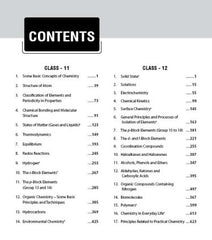 48+24 Years Chapterwise Topicwise Solutions Chemistry for JEE (Adv + Main) By MTG Learning