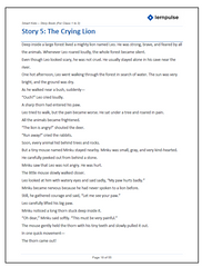 Smart Kids Story Book (For Class 1 to 3): Fun Moral Stories with Visualization for Kids Ages 6–9 Filled with Learning and Imagination - Book By lernpulse