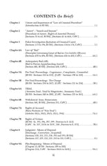 The Bharatiya Nagarik Surakasha Sanhita, 2023 (BNSS-2023) Crimianal Law-II - Book By Singhal Law Publications