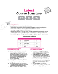 All in One Computer Applications Class 10 for CBSE Exam - Book By Arihant Publication