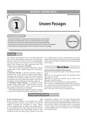 Class 9 CBSE Question Bank English Chapter-wise & Topic-wise (with Competency Based Questions & Comprehensive NCERT coverage) By Oswaal Books
