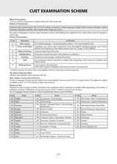 NTA CUET (UG) Previous Years Solved Papers - Humanities Stream (English, History, Geography, Political Science, General Aptitude Test) By Oswaal Books
