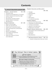 CAT Exam Solved Papers - Book By Oswaal Books