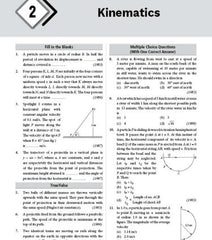 48 Years JEE Advanced (2025-1978) PYQ For 2026 Exam – Physics, Chemistry and Mathematics Combo By MTG Learning