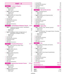 100 Percent For Class 8 CBSE Board Exam - Mathematics and Science (Combo) Books By MTG Learning