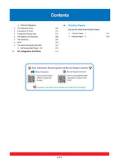CBSE Question Bank for Class 10 English Language & Literature Chapter-wise and Topic-wise - Solved Papers (2017-2026) For 2027 Exam By Oswaal Books