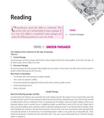 100 Percent NCERT & CBSE English Class 6 - Book By MTG Learning