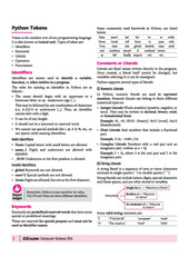 All in One Computer Science Class 12 for CBSE Exam - Book By Arihant Publication