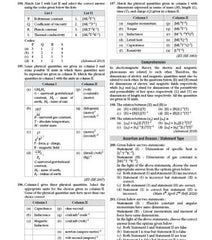 48+24 Years Chapterwise Topicwise Solutions Physics for JEE (Main + Adv) By MTG Learning