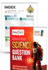 Educart CBSE Question Bank Class 10 Bundle Books - Science, Mathematics, Social Science and English