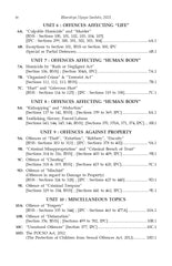 Bharatiya Nyaya Sanhita (BNS-2023) Criminal Law I - Book By Singhal Law Publications