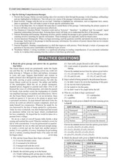 NTA CUET (UG) Question Bank - English Book By Oswaal Books