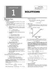 NTA CUET (UG) Question Bank - Chemistry Book By Oswaal Books