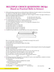 S Chand's Class 9 Physics Part 1 (Complete Physics Study for School Exams) Book