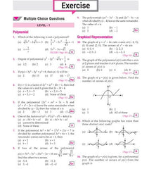 Foundation Course Mathematics Book for Class 10 by MTG Learning