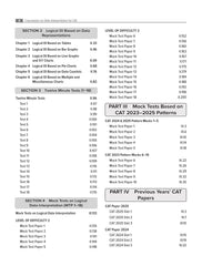 McGraw Hill's Courseware on Data Interpretation for CAT - Book by Arun Sharma