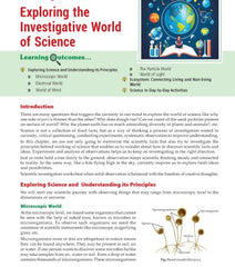 Foundation Course Biology Book for Class 8 by MTG Learning