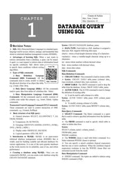 NTA CUET (UG) Question Bank - Informatics Practices Book By Oswaal Books