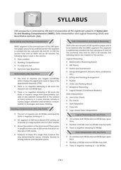 CAT Mock Test Papers and Solved Papers - Set of 2 books By Oswaal Books