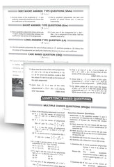 Educart's NCERT Exemplar Class 10 Mathematics Problems Solutions