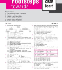 Foundation Course Chemistry Book for Class 8 by MTG Learning