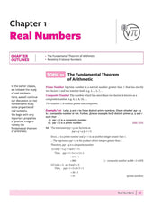 All in One Mathematics Class 10 for CBSE Exam - Book By Arihant Publication