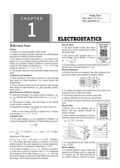 NTA CUET (UG) Question Bank - Physics Book By Oswaal Books