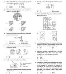 ISO Class-7 Olympiad Previous Years Papers (PYP) Science with Sample OMR Sheet - Book By MTG Learning