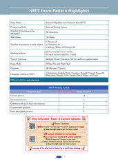NCERT NEET FLEX Physics Question Bank Book By Oswaal Books