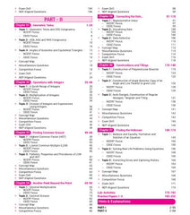 100 Percent For Class 7 CBSE Board Exam - Mathematics and Science (Combo) Books By MTG Learning