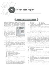 McGraw Hill's Courseware on Logical Reasoning for CAT - Book by Arun Sharma