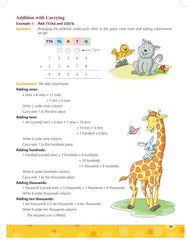 S Chand's New Composite Mathematics Class 4 book by Dr. R.S. Aggarwal, Vikas Aggarwal
