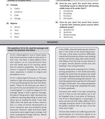 IEO Class-9 Olympiad Previous Years Papers (PYP) English with Sample OMR Sheet - Book By MTG Learning