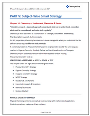 5 POWERFUL STRATEGIES TO CRACK JEE MAIN & ADVANCED 2027: A Practical Roadmap for Smart Preparation, Better Performance & Exam Success - Book By lernpulse