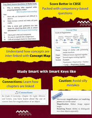 CBSE Class 9 Science Notes Book By Target Publications