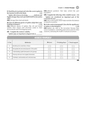 Class 9 CBSE Question Bank English Chapter-wise & Topic-wise (with Competency Based Questions & Comprehensive NCERT coverage) By Oswaal Books