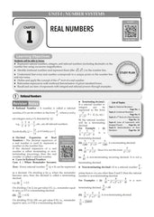 Class 9 CBSE Question Bank Mathematics Chapter-wise & Topic-wise (with Competency Based Questions & Comprehensive NCERT coverage) By Oswaal Books