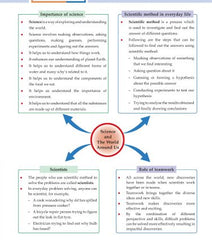 Foundation Course Biology Book for Class 6 by MTG Learning
