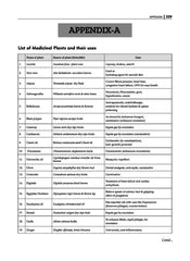 Handbook of Class 11 & 12 - Biology for NEET & All Medical Entrance Exams By Oswaal Books