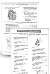 Educart's NCERT Exemplar Class 10 Science Problems Solutions