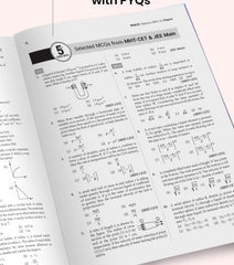 Objective MHT CET Physics Book for Engineering and Pharmacy Entrance Exam 2026 by MTG Learning