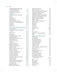 Legal Awareness & Legal Reasoning (LA/LR) - Book By Pearson