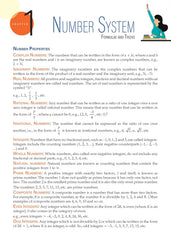CAT Formulae & Tricks Quantitative Aptitude (For CAT, XAT, MAT, Entrance & Government Job Exams)- Book By Oswaal Books